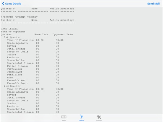 iPad Screenshot 4