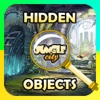 Search and Find objects : Free Hidden Object Games hidden object puzzle games 