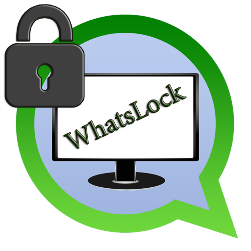 MessengerChat for WhatsApp with Password