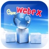 App Guide for Cisco WebEx Meetings webex 