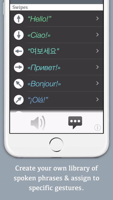 iPhone Screenshot 3