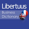Libertuus Anglais-Français Dictionnaire d'affaires