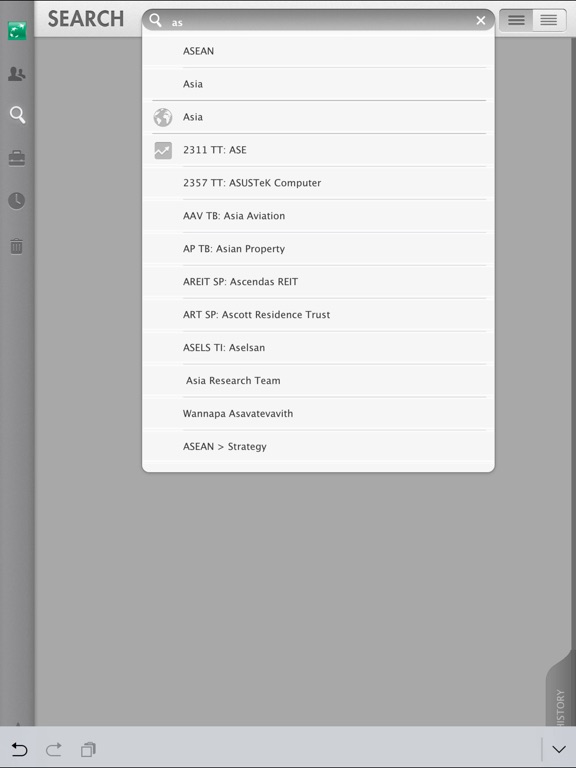 iPad Screenshot 3
