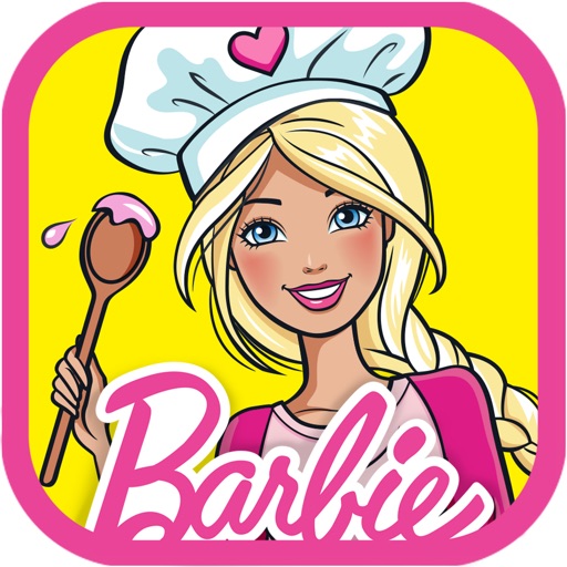 Barbie™ Best Job Ever: Pastry Chef