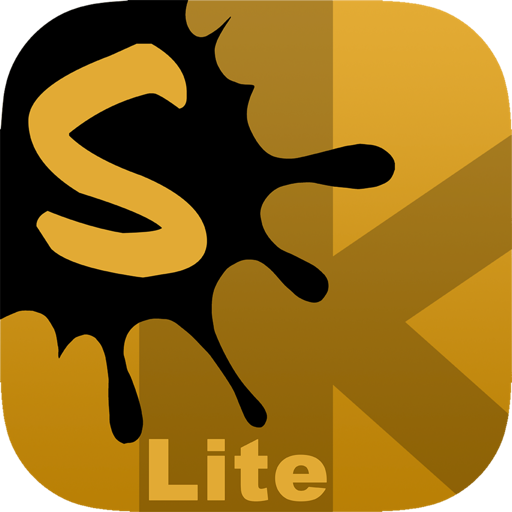 Skribble Lite Mac OS X