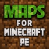 MineMaps PE - Free Maps for Minecraft PE how to teach pe 