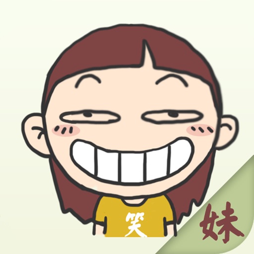 搞笑妹子-jokes and funny pictures