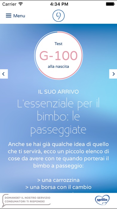 iPhone Screenshot 2