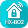 HX-BO2 hummer hx 