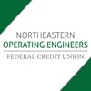Northeastern Operating Engineers FCU for iPad banking with you 