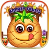 Frenzy Fruits Link Mania fruits mania