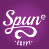 Spun Candy Egypt woven and spun fabrics 