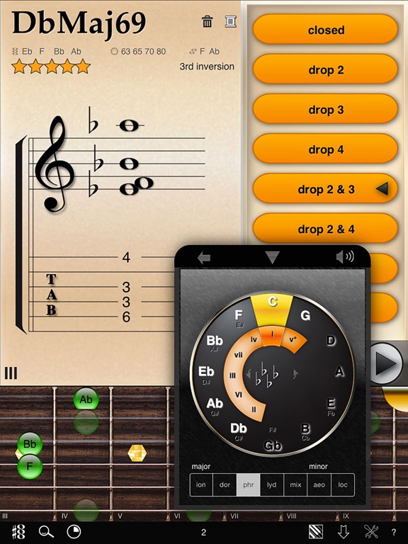 iPad Screenshot 1