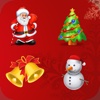 Holiday 3D Emojis - Christmas Holiday Emoji holiday is today 