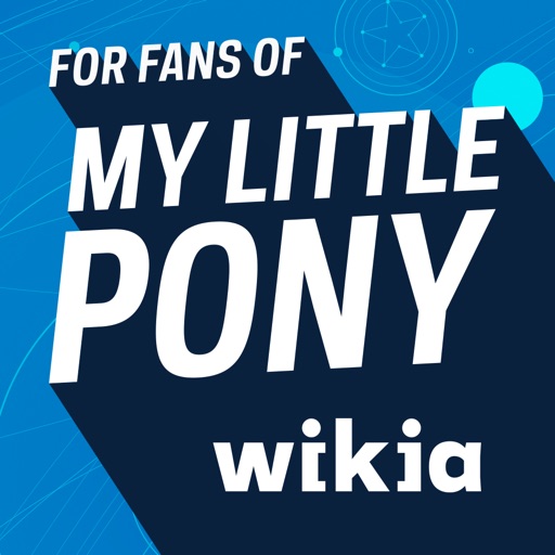 Fandom Community for: My Little Pony