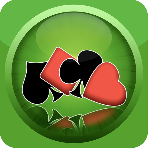 Ultimate FreeCell Solitaire Mac OS X