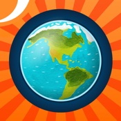 View Barefoot World Atlas App