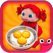 Toddler Kitchen Cooking Games-EduKitchen Girl Free