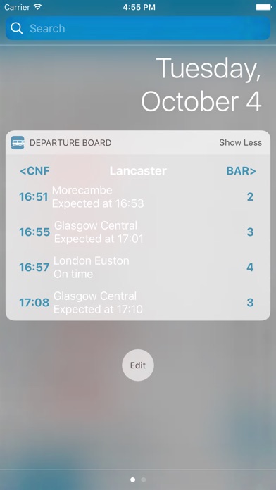 iPhone Screenshot 3