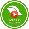 DIY Organic Cleaning Solution for Chemical Free vinegar cleaning solution 