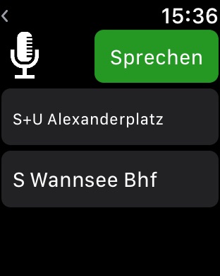 iPhone Screenshot 4