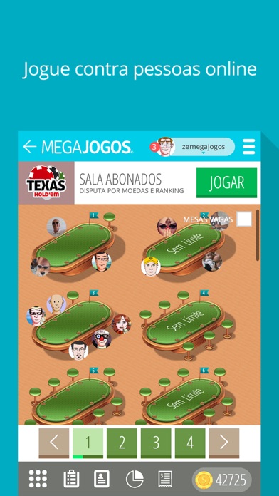 Holdem ltda