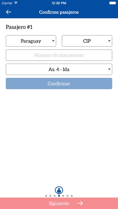 iPhone Screenshot 3