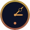 World Clock - local time widget for any timezone