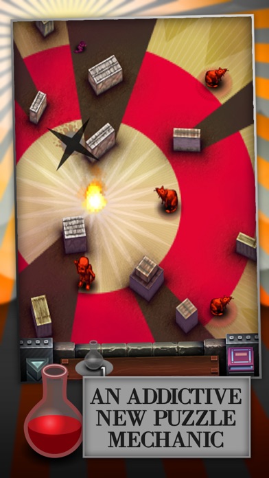 iPhone Screenshot 1