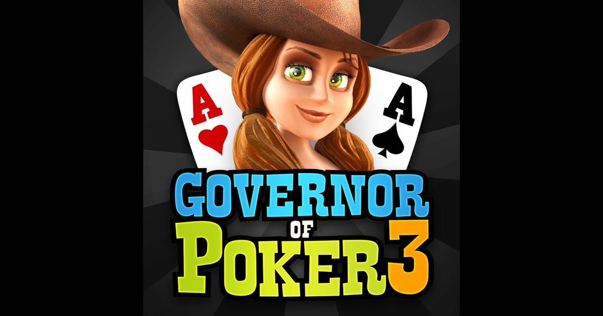 Governor of poker download for mac free
