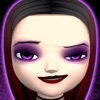 My Talking Goth - Free Goth Movie Maker