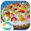Фруктовые пиццайоло Дети - Кулинария игры