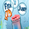 nitin chauhan - Fish N Jump artwork