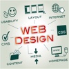 Website Build 101- Design Tips and Study Tutorial build your own website 