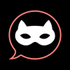 Nikita Halavins - Anonymous Chat Rooms, Meet New People – AntiChat artwork