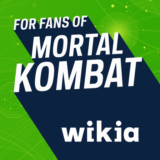 Fandom Community for: Mortal Kombat