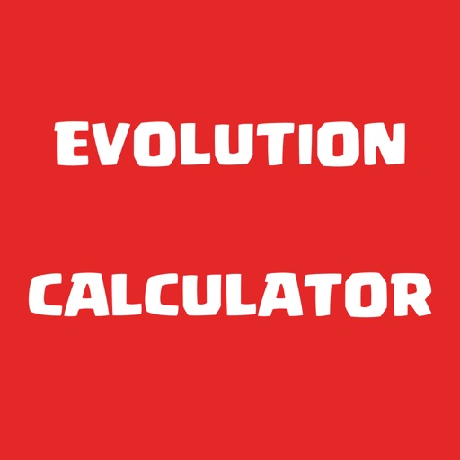 evolution calculator for pokemon go multiplier find out level