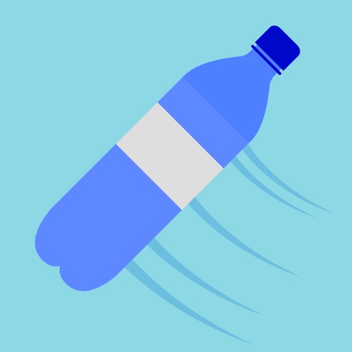 water-bottle-flip-challenge-diving-flippy-bottle-apprecs