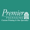 Premier Packaging packaging tape 