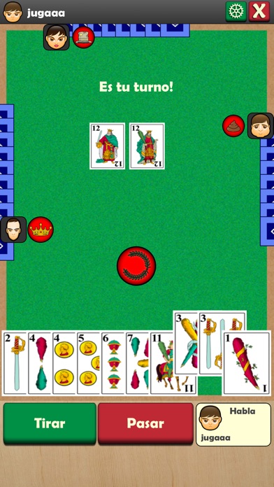iPhone Screenshot 4