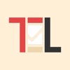 TightList: To-Do List | Organizational Tool organizational chart template 
