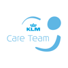 Edwin Bleumink - KLM Care Team artwork
