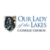 Our Lady of the Lakes Catholic Church Miami Lakes greenland disappearing lakes 