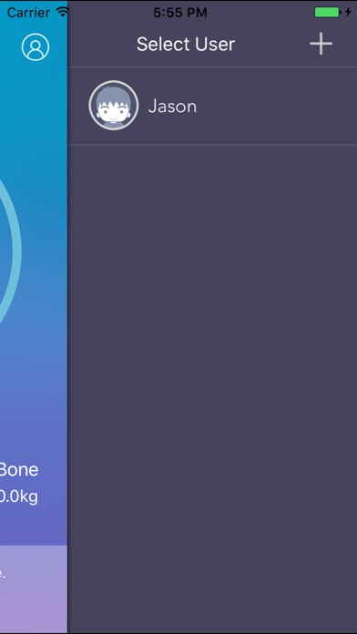 iPhone 屏幕快照 5