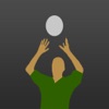 Volleyball Stickers for iMessage