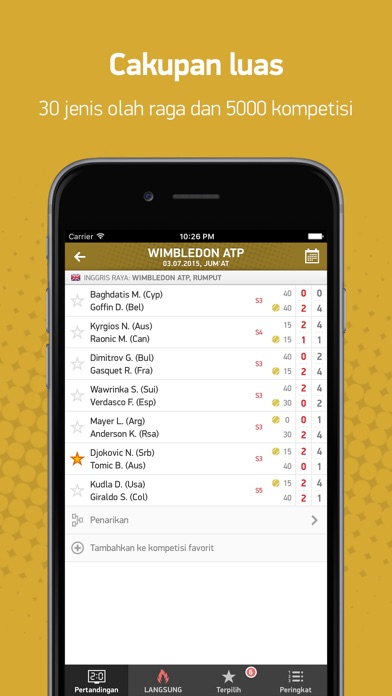 iPhone Screenshot 2