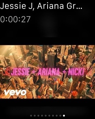 iPhone Screenshot 3