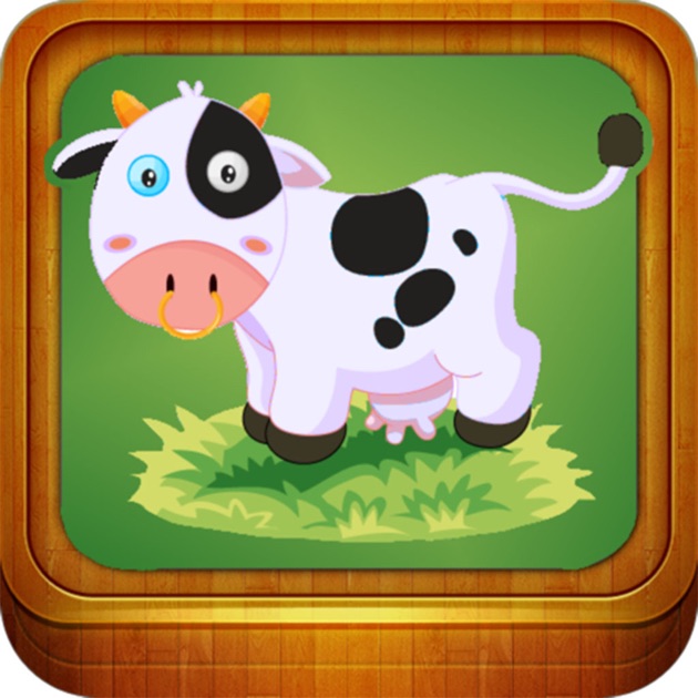 Best Animal Sounds for Kids on the App Store