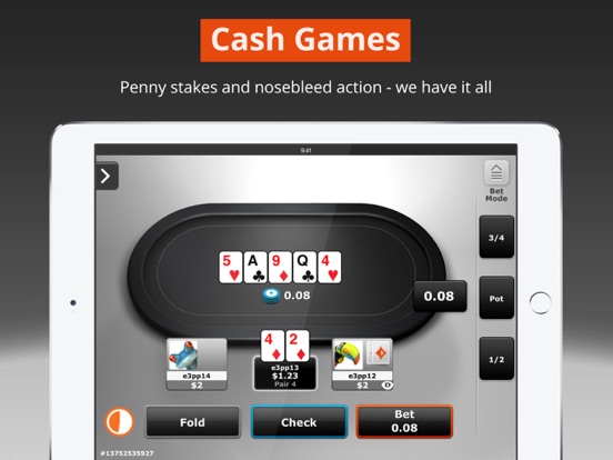 Party poker casino nj