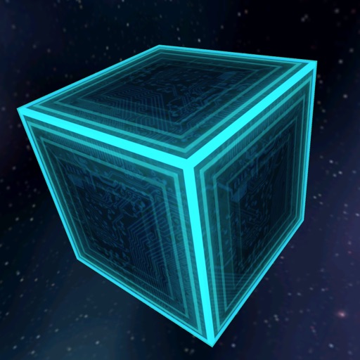 Data Cube : The 3D Minesweeper